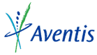 Aventis-Logo