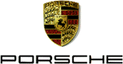 Porsche-Logo