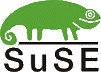Suse-Logo